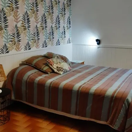 Maison Noirmoutier 7 Pers, Proche Plage, Wifi - Fr-1-823-54
