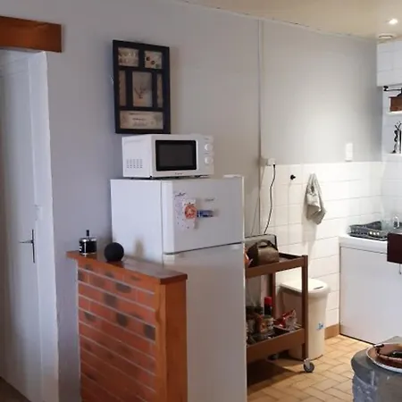 Maison Noirmoutier 7 Pers, Proche Plage, Wifi - Fr-1-823-54 펜션 L'Epine (Vendee)