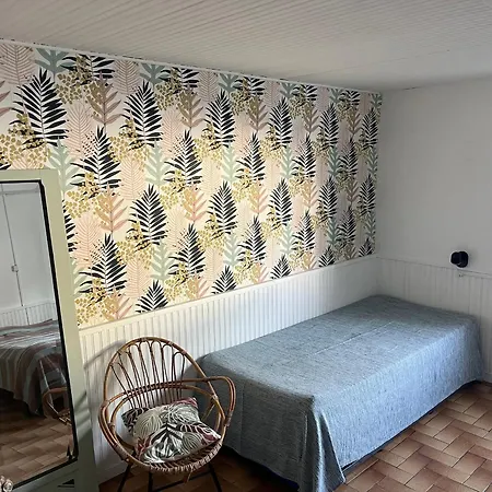 Maison Noirmoutier 7 Pers, Proche Plage, Wifi - Fr-1-823-54 펜션 L'Epine (Vendee)